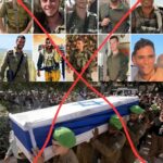 БАРАКАСИНИ БЕРОВИРСИНМИ? Ливан тупроғи гўдакқотиллар учун жаҳаннамга айланди!