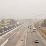 Террор давлати ҳисобланиш Исроилга Аллоҳнинг яна бир қахри ёғилди!..