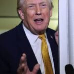 Трамп: &laquo;Тозза чарчатиб юбординглар!.. Айтганим қил, Э-р-о-о-н!!! Ёлғончига чиқарма, илтимос!.. &laquo;