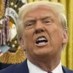 “Аҳмоқ Трамп, Америка соғлиқни сақлаш муаммоларига сарфланиши мумкин бўлган пулни урушга сарфлади”