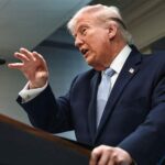 АҚШнинг глобал етакчилик қобилияти ва иттифоқчилар олдидаги ишончлилиги савол остида қолди