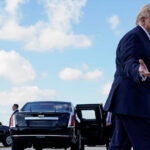 Трамп шарманда бўлди. Халқдан узилганлиги билиниб қолди!