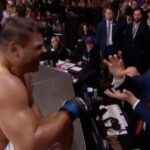 Эронни қандай енгиш мумкин? UFC жангчиси Трампга бир нечта маслаҳат берди (Видео)