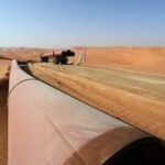 ЭРОН САУДИЯНИНГ «ТОМИРИНИ» ҚИРҚДИ!..