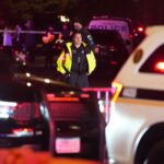 Трамп: &laquo;Ҳамма рақсга тушс-и-и-и-н!!!&raquo;