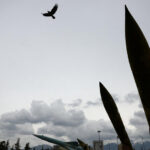 Уруш тугайди? Ким айтди?! У энди бошланди!..