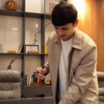 Абдуқодир Ҳусанов!.. Молодец, ота ўғил!.. (Видео)