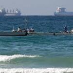 Трампнинг қасамхўрликларидан кейин Эрон яна Ҳурмуз бўғозини ёпди!..