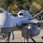 Осмондаги &laquo;Олтин ўлжа&raquo;: Эрон АҚШнинг 240 миллион долларлик &laquo;учувчи қалъаси&raquo;ни кулга айлантирди!