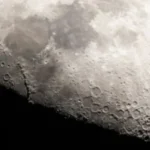 40 йил сукут сақлаган “Луноход” яна сигнал юборди