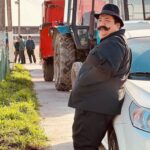 Отабек Мирзахолов: Ракетасозликдан кулги саҳнасигача бўлган йўл