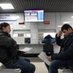 Россия мигрантлар учун божларни 12 баробаргача оширишни режалаштирмоқда 
