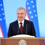 Президент Шавкат Мирзиёев Ўзбекистон халқини Қурбон ҳайити муносабати билан табриклади