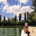 Ўзбекистонда ҳаво 38 даражагача кўтарилиши кутилмоқда