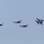 Покистон Саудия Арабистонига минглаб аскар ва қирувчи учоқлар юборди