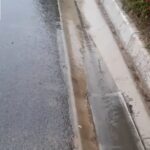 ТАБИАТ ЭМАС, КАЛЛАСИ ҚОВОҚ ЙЎЛСОЗУ ҚОРНИ ҚАППАЙГАН “ОТКАТЧИЛАР” АЙБДОР!