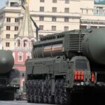 Москва ядровий хавф остида қолган Европа давлатларини очиқдан-очиқ огоҳлантирди!..