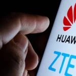 Евроиттифоқ Huawei ва ZTE компаниялари ускуналаридан фойдаланмаслик бўйича тавсия берди