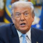 Трампнинг Ғазо бўйича “Тинчлик кенгаши” жамғармаси бирорта ҳам доллар олмаган — FT
