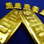 МРБнинг собиқ ходими уйидан 40 миллион долларлик олтин қуймалари топилди