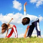 Соғлом ҳаёт учун энг арзон сармоя — спорт