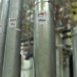 Вашингтон ва Теҳрон Эрон ядровий дастури бўйича келишувга эришди