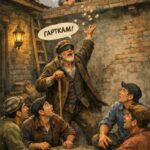 Қимор ўйнаётганди!..