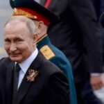 Ғалаба куни билан фахрланиш учун ҳеч кимнинг рухсати керак эмас – Песков.