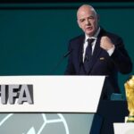 Эрон футбол терма жамоаси 2026 йилги жаҳон чемпионатида иштирок этади— FIFA президенти 