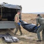 Россия-Украина урушига ёлланганлар ичида энг кўп ўзбекистонликлар ҳалок бўлмоқда    