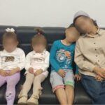 Сирдарёда аёл кундоши ва унинг 5 ёшли қизини пичоқлади