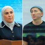 «Куёв»нинг онаси «Санжик»дан 300 минг доллар талаб қилди