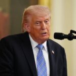 Трамп Хитойга ажойиб таклиф берди