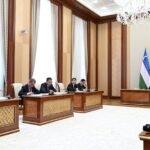 Ўзбекистонда Озиқ-овқат маҳсулоти хавфсизлиги қўмитаси ташкил этилади