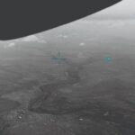 АҚШ ҳужжатларидаги сирли ҳодиса: Қозоғистон устида ғайриоддий объект кузатилган