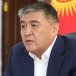 Қирғизистонда Қамчибек Ташиев иши судга оширилди    