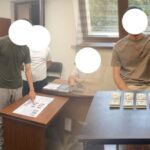 Кореяга ишга юбориш учун фуқаролардан $90 млн йиғган коррупцион схема фош этилди