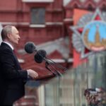 Путинга Донбассни кузгача эгаллаш ваъда қилинди    