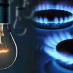 1 июндан электр энергияси ва табиий газнинг янги тарифлари жорий этилади