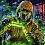 АҚШ Украинада биолаборатория ишлаганини тасдиқлади