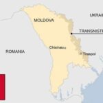 Путин тан олинмаган Днестрбўйи Республикаси аҳолиси учун Россия фуқаролигини олишни соддалаштирди