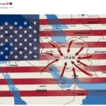 Пентагон Эронга эҳтимолий зарбалар бўйича сценарийлар тайёрлади — CNN