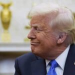 Трамп 19 майга режалаштирилган Эронга бериладиган зарбаларни кейинга қолдирганини маълум қилди