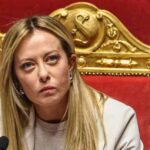 Мелони 40 йиллик тақиқдан сўнг мамлакатда ядро энергетикасини тикламоқчи    
