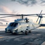 АҚШ Жанубий Кореяга 24 та MH-60R Seahawk вертолётини ҳамда уларга тегишли бошқарув тизимларини сотишни маъқуллади