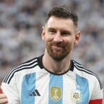 Лионель Месси расман миллиардерга айланди