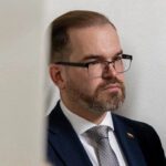 Болтиқбўйи мамлакатлари дронларнинг мунтазам равишда бостириб киришига ва янги воқеликка мослашишлари керак – Литва Мудофаа вазири 