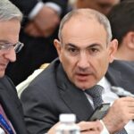 Арманистоннинг Европа Иттифоқига аъзо бўлиши тўғрисидаги қарорни халқ қабул қилади — Никол Пашинян