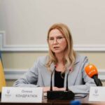 Россия асирлигида 7 мингга яқин украиналик ҳарбий ва 20 минггача тинч аҳоли ушлаб турилибди – Олий Рада вице-спикери