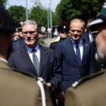 Буюк Британия ва Полша янги мудофаа шартномасини имзолади – dpa